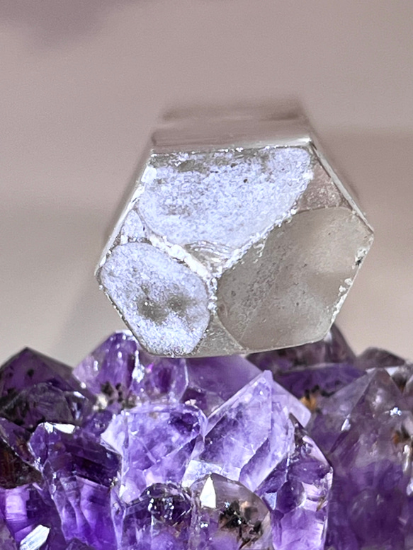マスタークリスタル　ダウ　レムリアンシード　クリスタル　ピンク　原石　水晶 マスタークリスタル ダウ レムリアンシード クリスタル ピンク