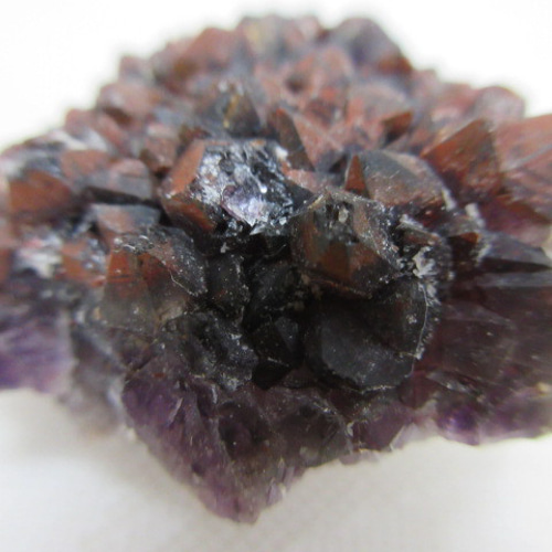 水晶クラスター原石天然石#333