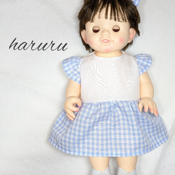 【みほページ♡ 】ワンちゃん服 3着 洋服が届きましたー🎁 こ、これは…からし隊入隊できるのでは