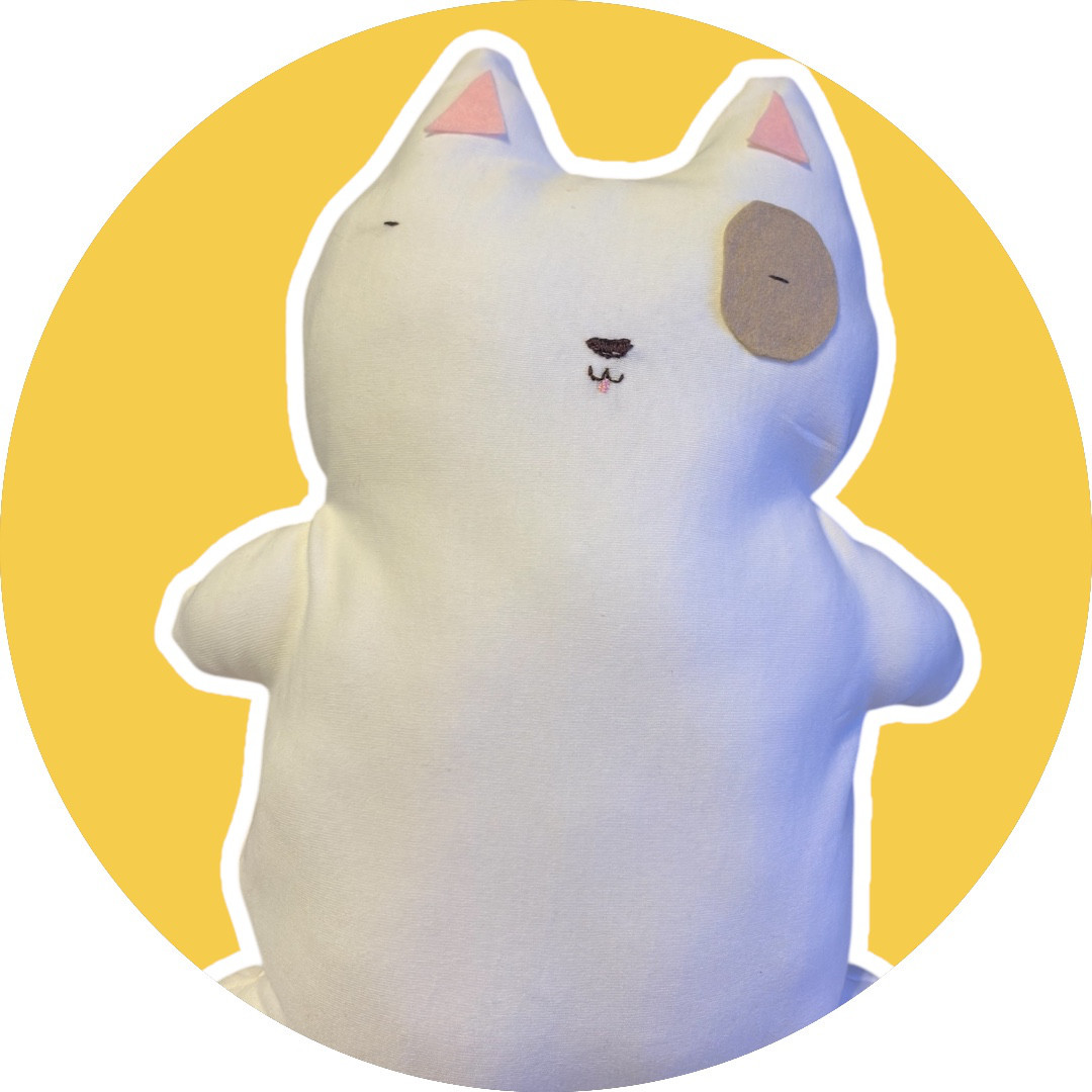 いぬいぬぬいぐるみ