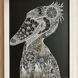 絵画 インテリア 額付き（白）油絵 uF6-071802 人物 女性像 絵画インテリア 額付( 青緑＋金色の枠 ) 油絵 F6-050213 人物