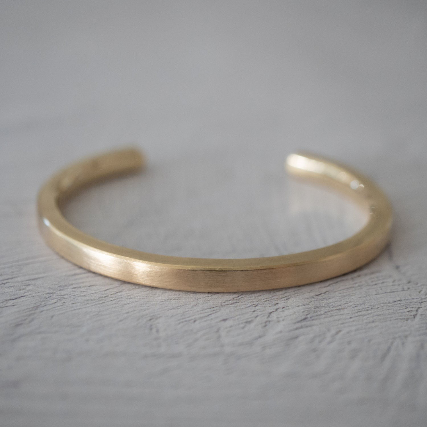 白紙（せん） / Brass