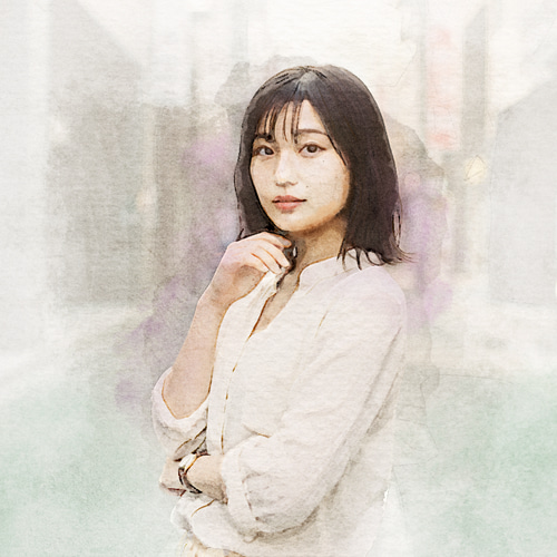 ♡kaki♡ 似顔絵ギフト 制作 人気商品ランキング 似顔絵 RIKA ギフト制作 その他 - その他