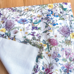 リバティ ハンカチ・手ぬぐい のおすすめ人気通販｜Creema(クリーマ