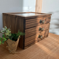 ジュエリーボックス アンティーク のおすすめ人気通販 検索結果