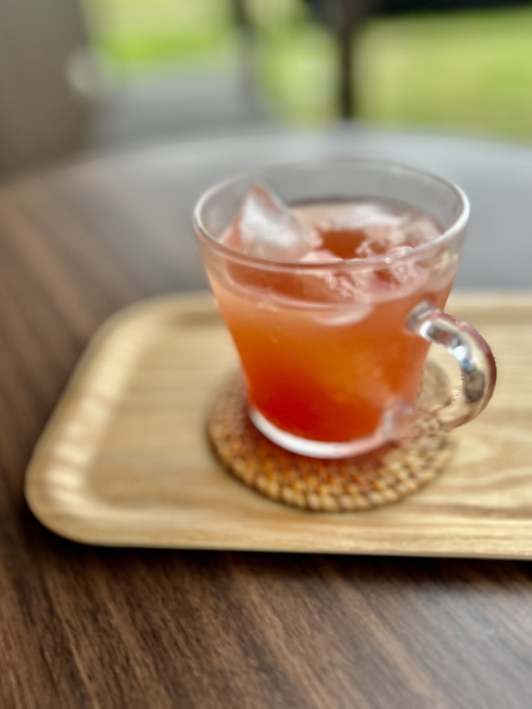 フルーツトマトのコンポート 3枚目の画像