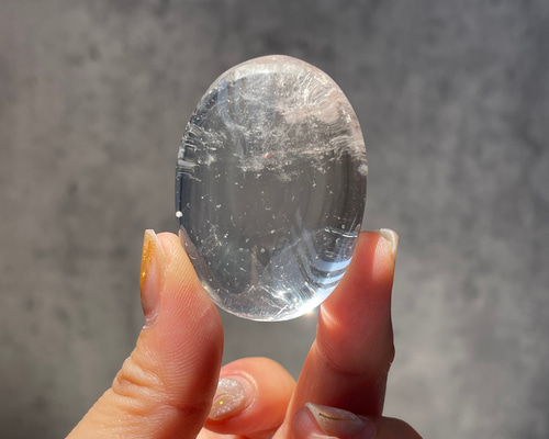 クリアクォーツ ガネーシャ 水晶 クリアクォーツ ガネーシャ | 天然石のお店◇ecrin(エクラン)