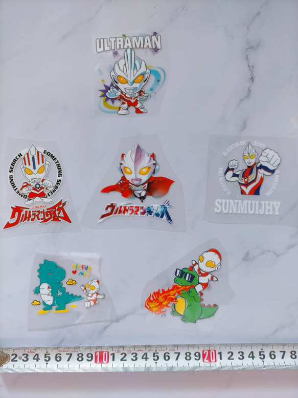 ともちんページ オーダーメイド ワッペン アイロンシート 楽天市場】オーダー ワッペン アイロン ペンギン 【1000円以上