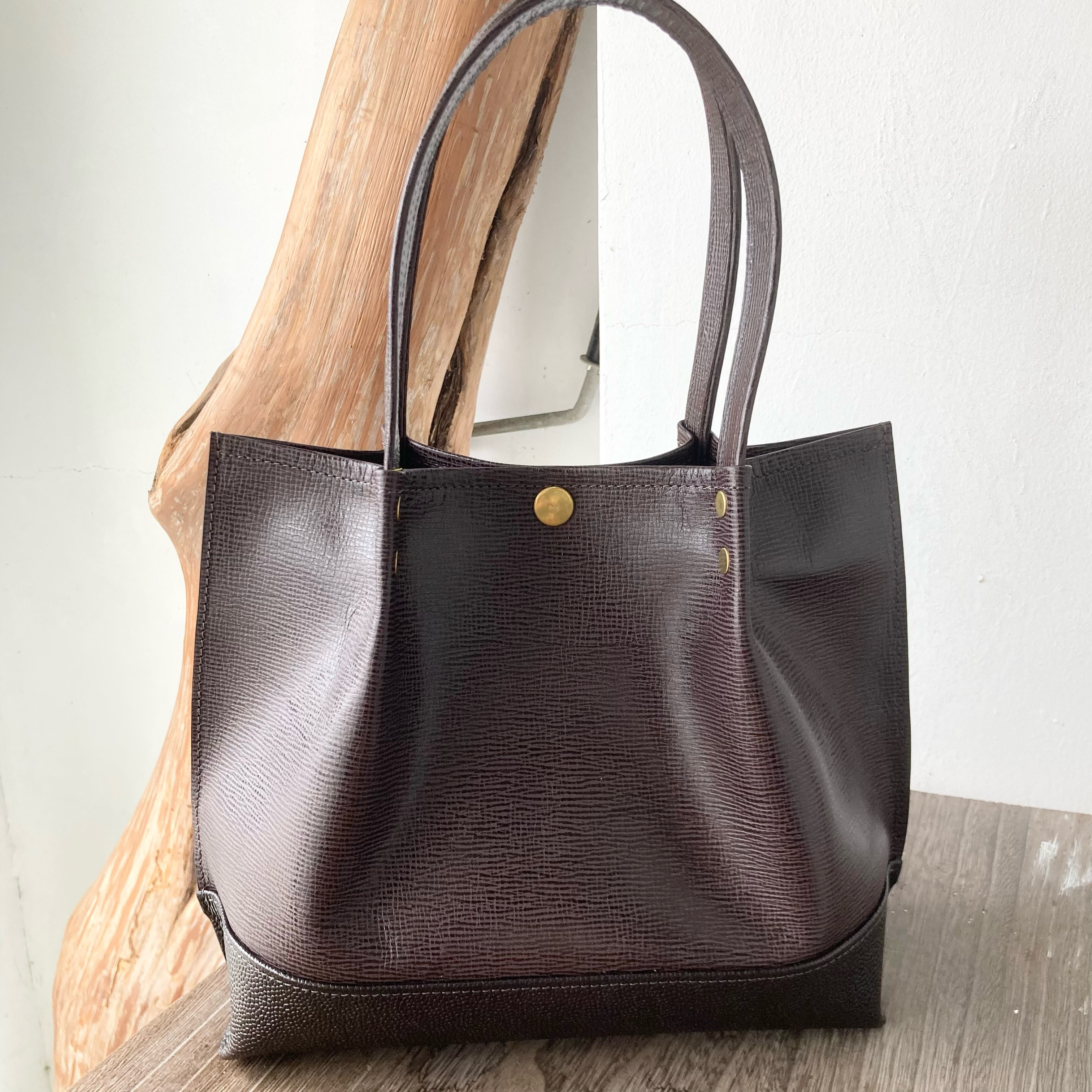 【使いやすい大きさ♫】『ミニトートバッグ(SYG/SB)』