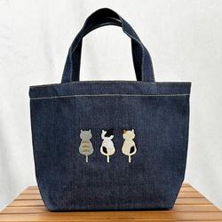 ｍさま専用＊ハンドメイド布小物　　トートバッグほか５点＊昭和レトロ柄 卸売りハンドメイド・手芸 - mさま専用＊ハンドメイド布小物