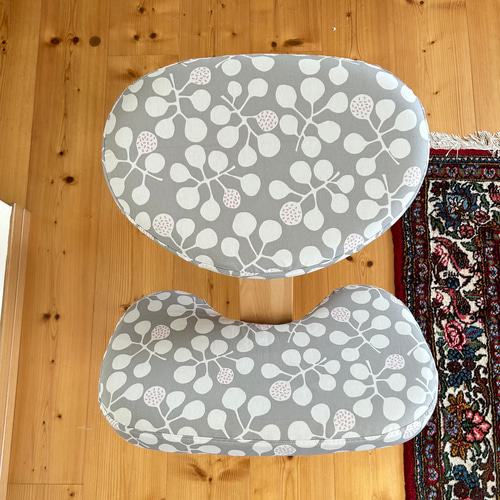 バランスイージーカバー バランスチェアカバー バランスラボ