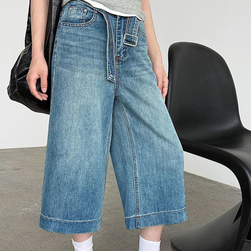 フォクシー ニューヨーク デニムパンツ デニム キュロット パンツ 楽天市場】キュロット デニム（パンツ｜ボトムス）：レディース