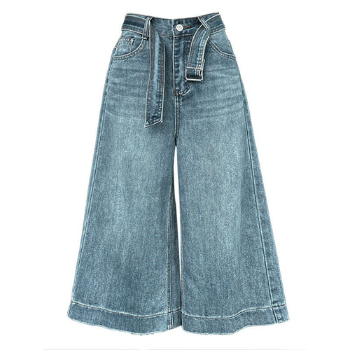 フォクシー ニューヨーク デニムパンツ デニム キュロット パンツ 楽天市場】キュロット デニム（パンツ｜ボトムス）：レディース