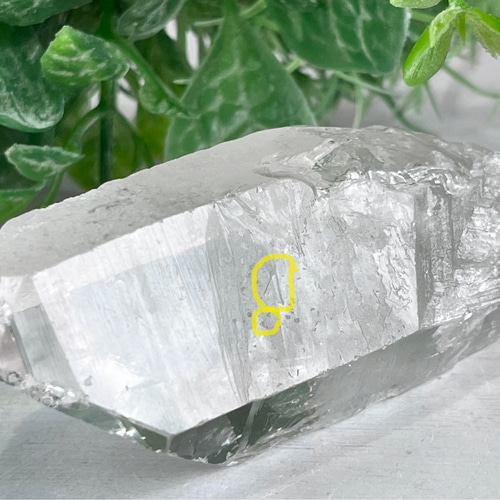 レコードキーパー&レシーバー＆スターシードクリスタル　マスタークリスタル レコードキーパー&レシーバー＆スターシードクリスタル マスター