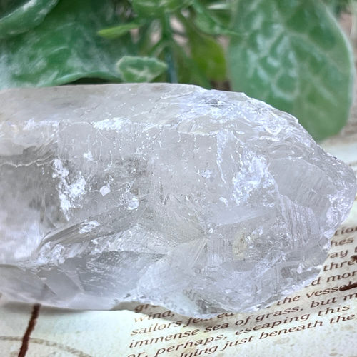 レコードキーパー&レシーバー＆スターシードクリスタル マスター