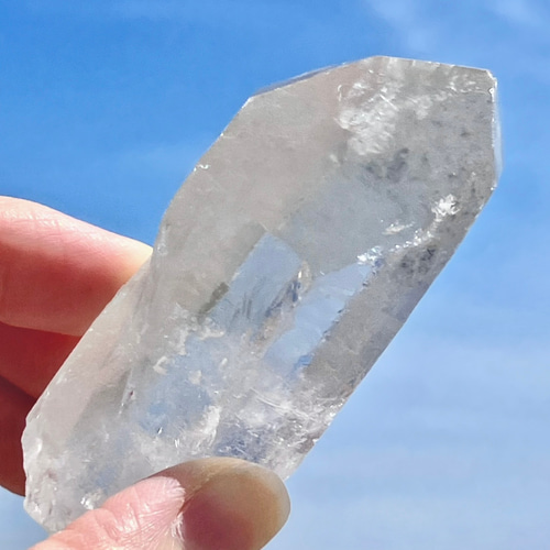 レコードキーパー&レシーバー＆スターシードクリスタル　マスタークリスタル レコードキーパー&レシーバー＆スターシードクリスタル マスター