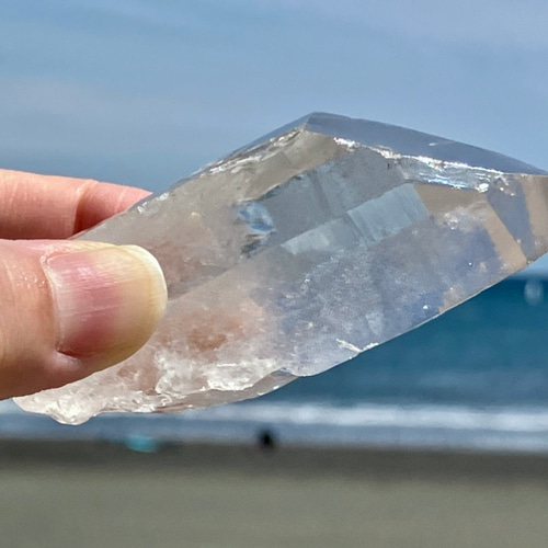 レコードキーパー&レシーバー＆スターシードクリスタル マスター