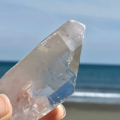 レコードキーパー&レシーバー＆スターシードクリスタル マスター