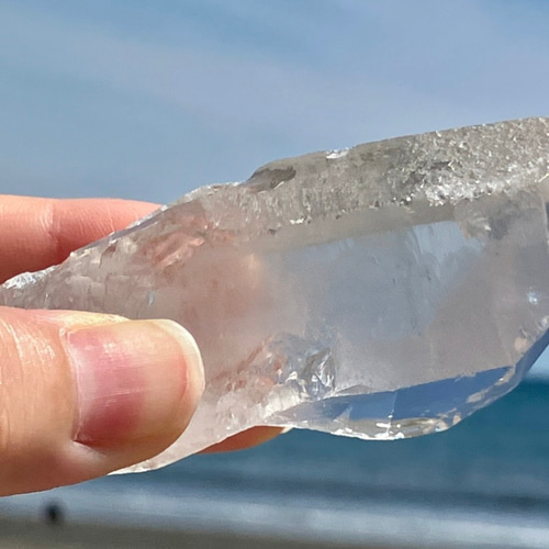 レコードキーパー&レシーバー＆スターシードクリスタル マスター