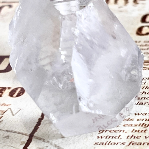 レコードキーパー&レシーバー＆スターシードクリスタル マスター