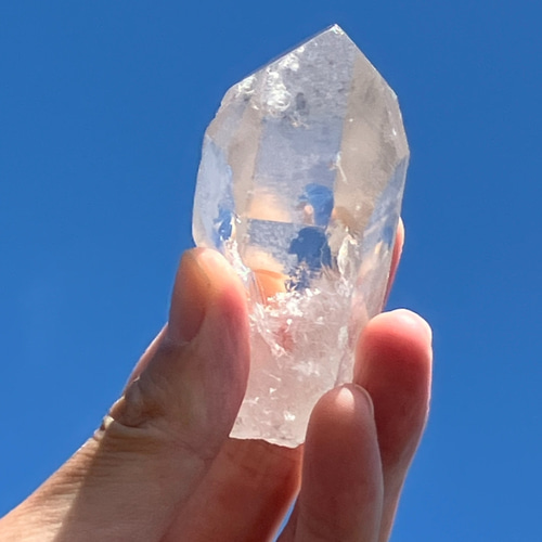 レコードキーパー&レシーバー＆スターシードクリスタル マスター