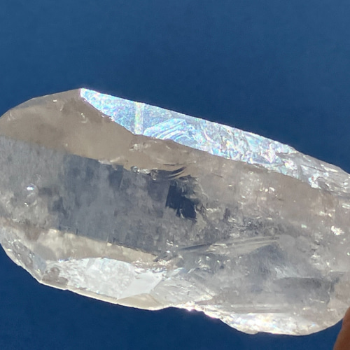 レコードキーパー&レシーバー＆スターシードクリスタル　マスタークリスタル レコードキーパー&レシーバー＆スターシードクリスタル マスター