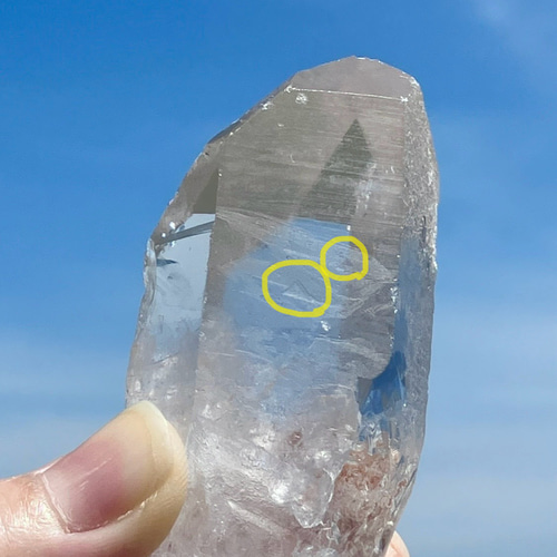 レコードキーパー&レシーバー＆スターシードクリスタル　マスタークリスタル レコードキーパー&レシーバー＆スターシードクリスタル マスター