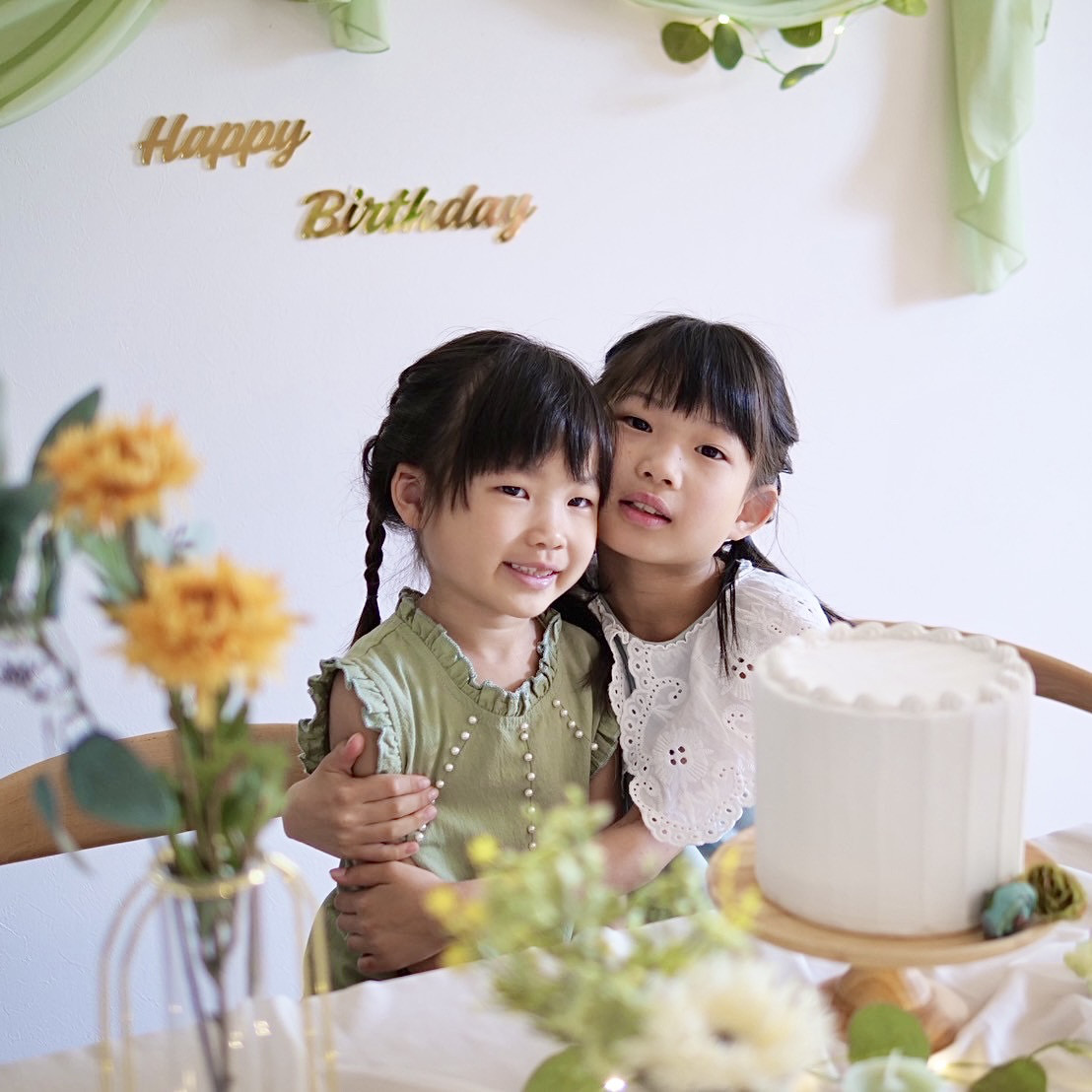 【往復送料込み】おうちフォト　レンタル撮影セット　ハーフバースデー　ベビーフォト　0歳　1歳　バースデーフォト