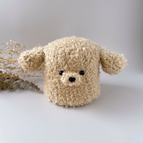 骨董　かわいい犬の墨壺 骨董 かわいい犬の墨壺