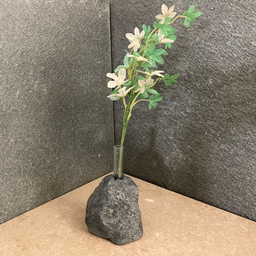 壺 小壺 一輪挿し 花器 花瓶 えくぼ 黒 ペン立て フラワーベース 壺 小壺 一輪挿し 花器 花瓶 えくぼ 黒 ペン立て フラワーベース