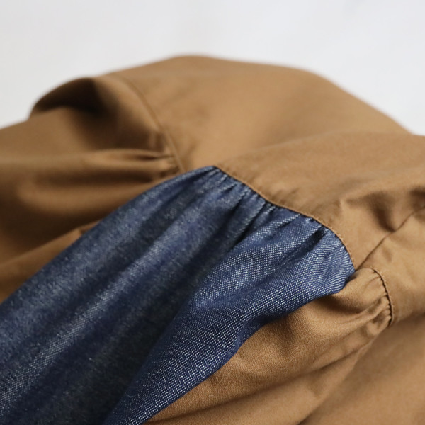 春うららＳＡＬＥ　愉快なパンツ　８５cm　贅沢ギャザータック入 ボール バルーン パンツ 変形Y51A