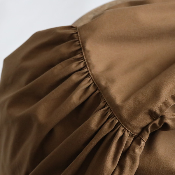 春うららＳＡＬＥ　愉快なパンツ　８５cm　贅沢ギャザータック入 ボール バルーン パンツ 変形Y51A