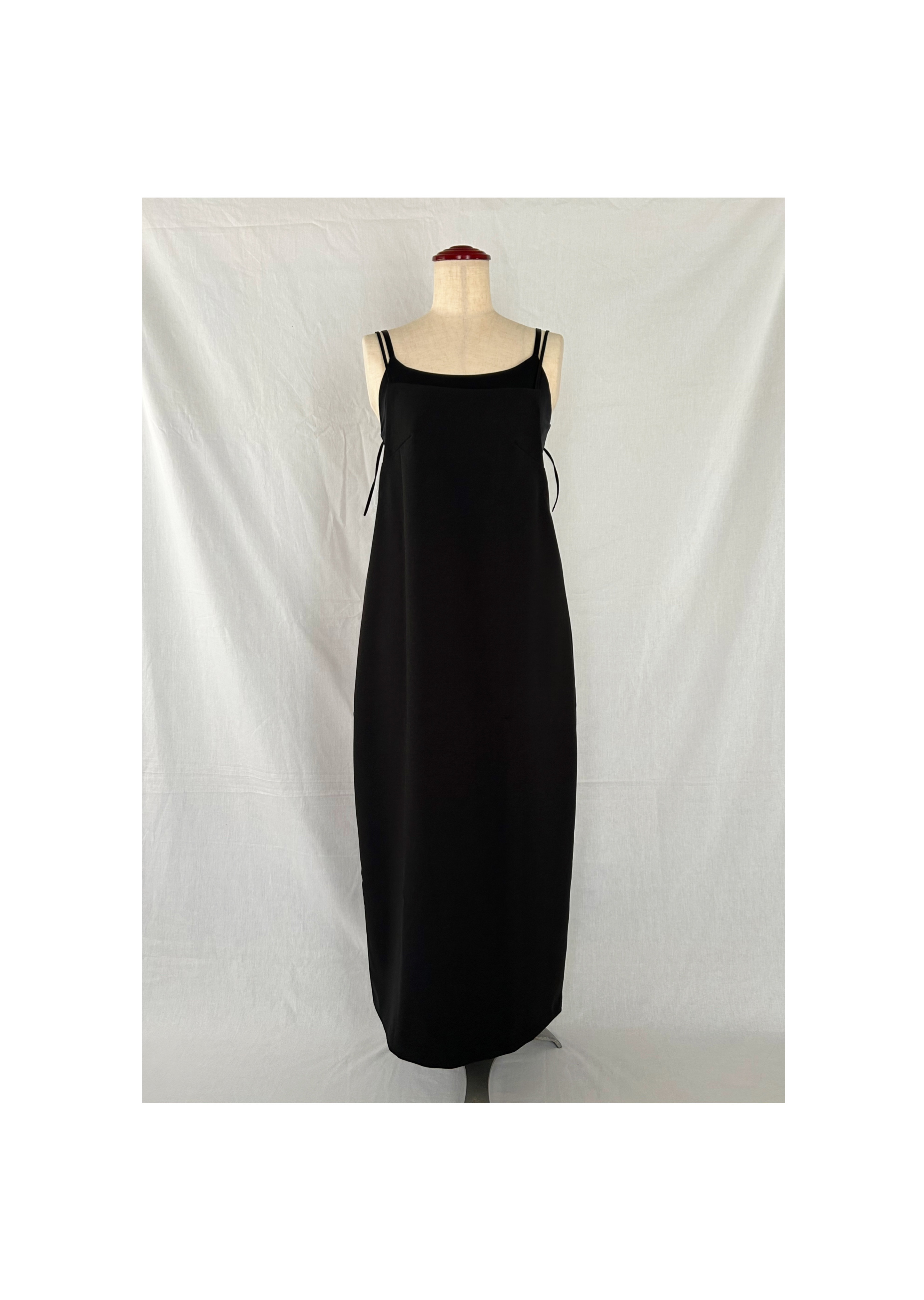 camisole dress