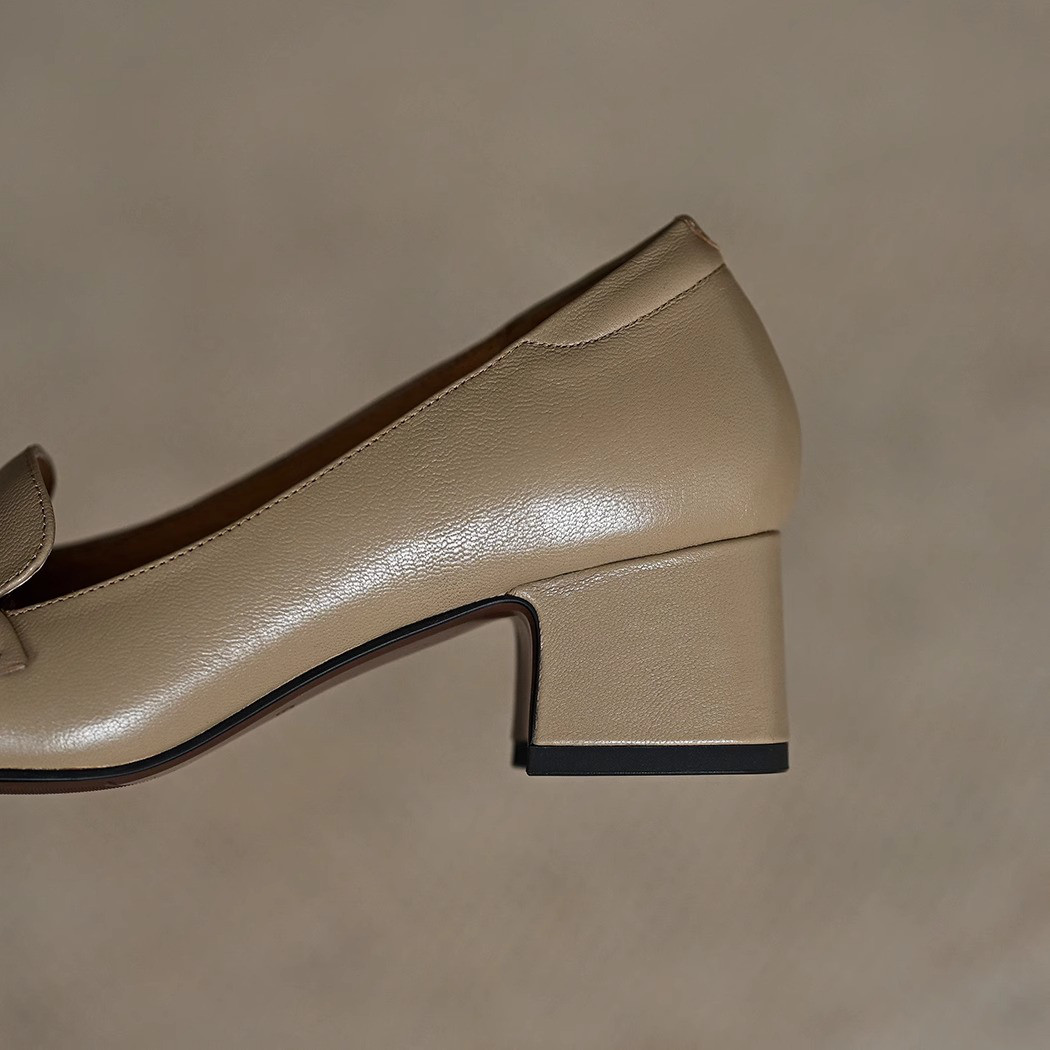 ローファー ブラック ブラウン 歩きやすい 痛くない 通学 通勤 冠婚葬祭 柔らかい 秋冬 春夏 25.5cm 26cm