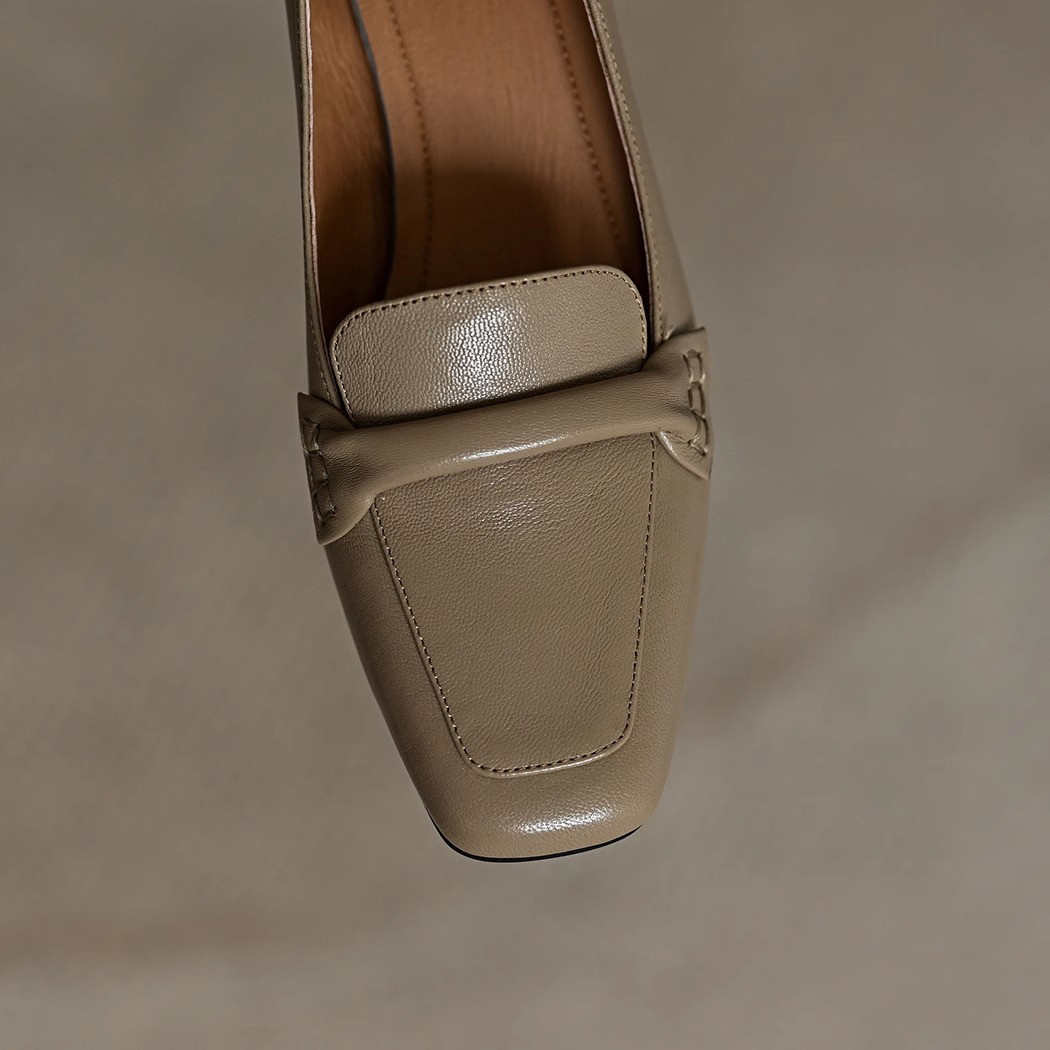 ローファー ブラック ブラウン 歩きやすい 痛くない 通学 通勤 冠婚葬祭 柔らかい 秋冬 春夏 25.5cm 26cm