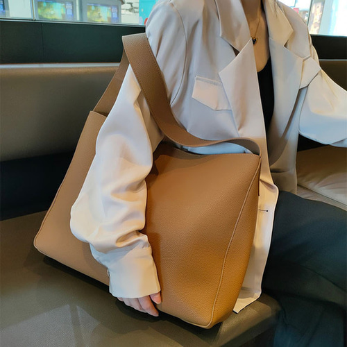 ♥とても人気♥高級天然牛革100% ハンドバッグ とても人気♥高級牛革100%＆トートバッグ☆24_580