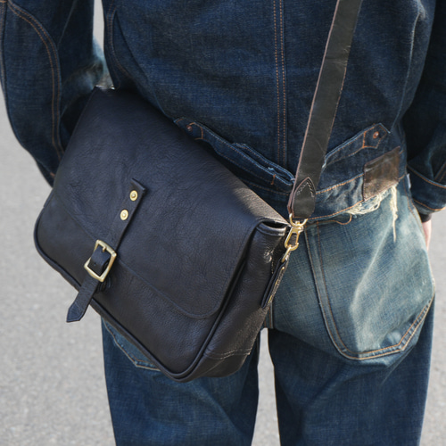 ポストマンバッグ PB-01 ショルダーバッグ Clubman 通販 19411367