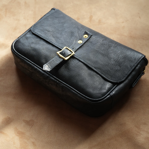 ポストマンバッグ PB-01 ショルダーバッグ Clubman 通販 19411367