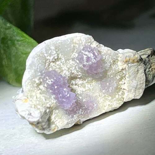 かぐや姫水晶 福島県南会津郡只見町産 アメジスト 紫水晶 原石 その他