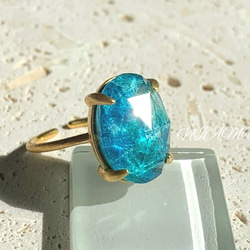 チャーム】アマゾナイト 淡水パール 14kgf ピアス用 ハンドメイド素材