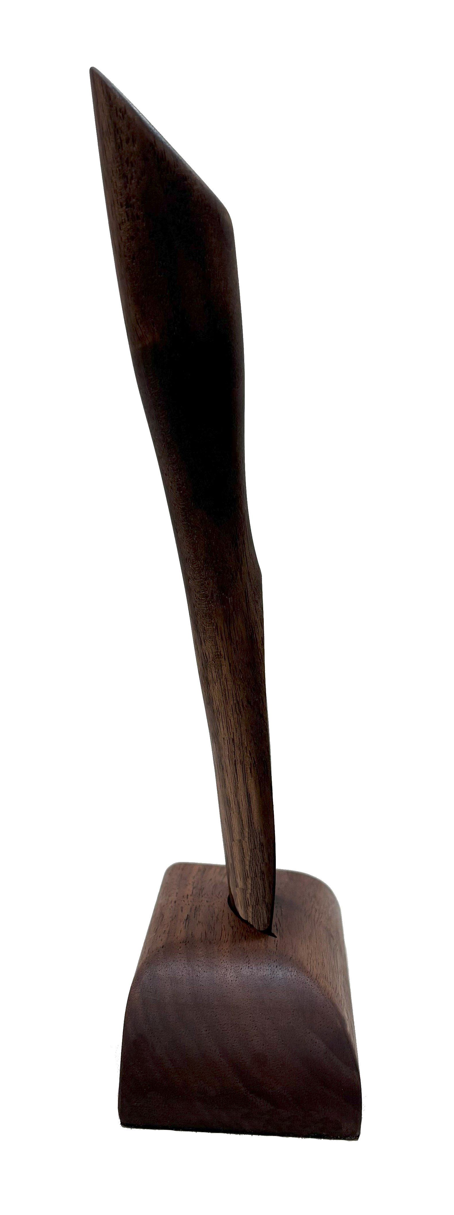 チョコンと靴べら