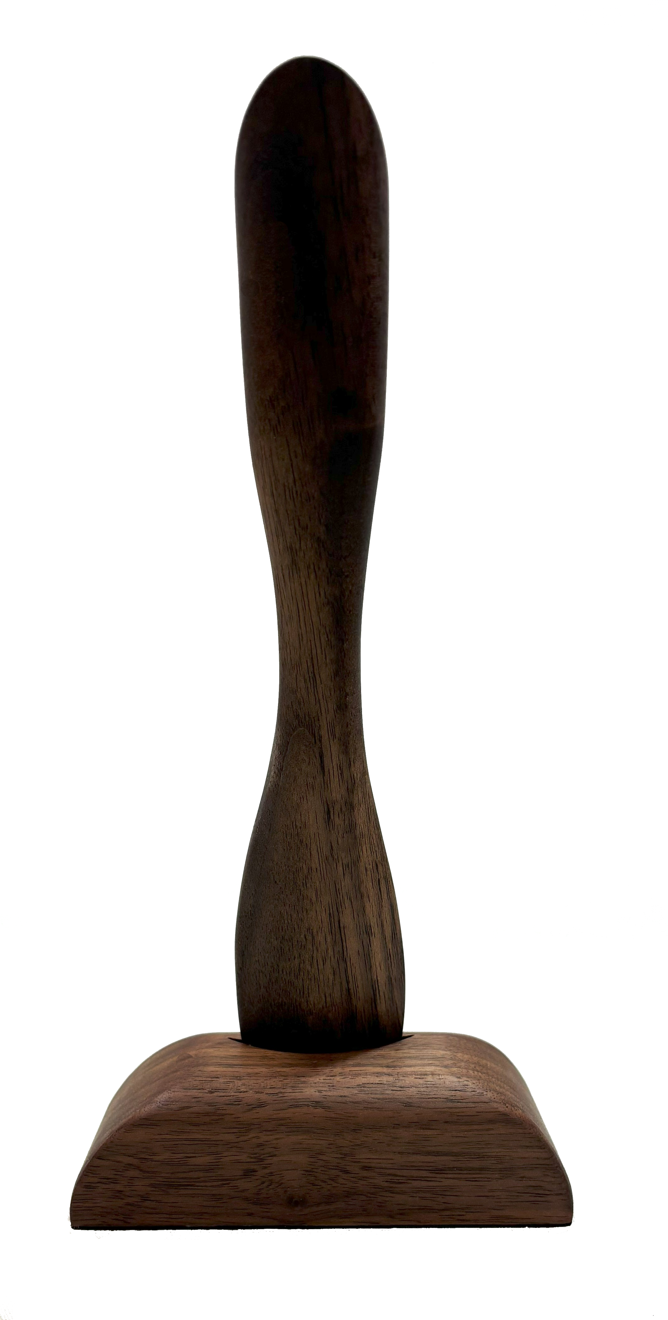 チョコンと靴べら