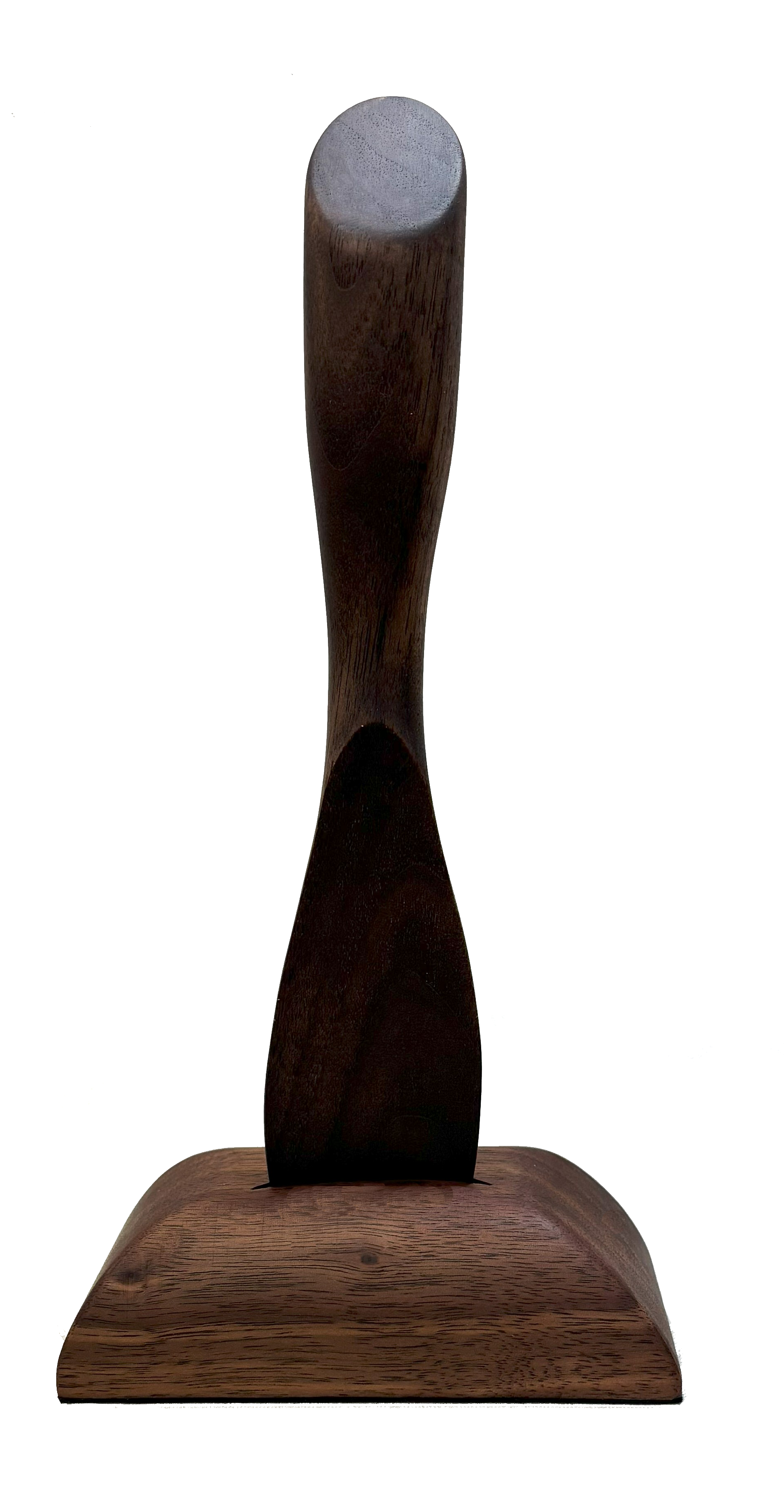 チョコンと靴べら