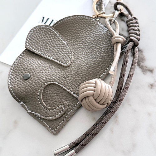 じゃらじゃらキーホルダー バッグチャーム キーチャーム バッグ