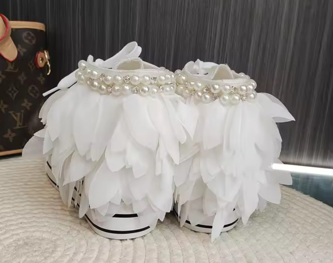 【履くアート】靴 スニーカー レディース カラフル シューズ 気分が明るく変わる靴 受注生産制 24.5㎝まで対応