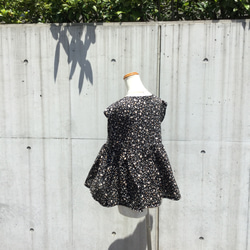 ギャザープルオーバー(Mサイズのみ) 3枚目の画像