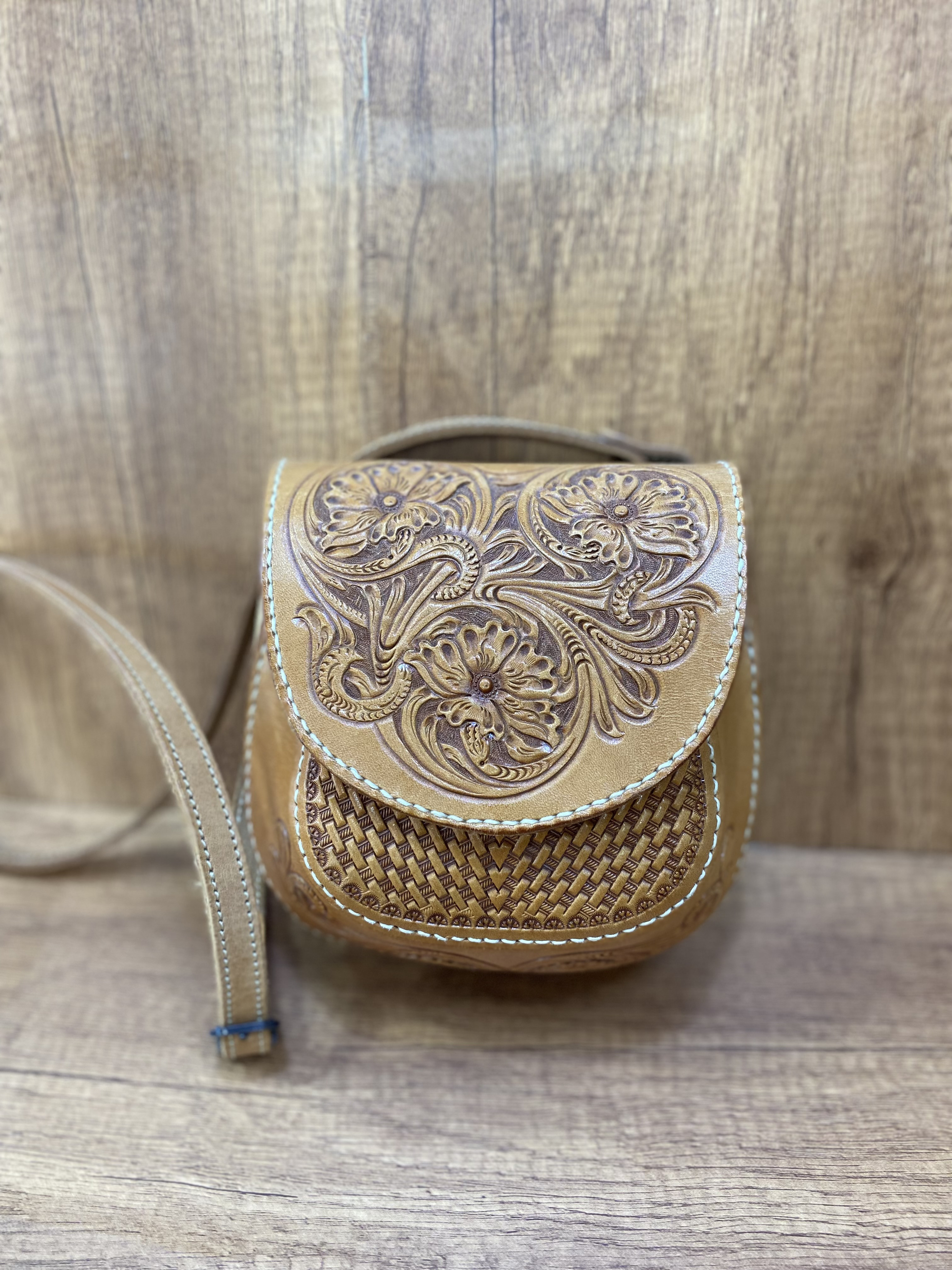 レディースポシェット