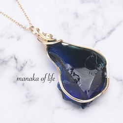 ファイアーアゲート アゲート ペンダントトップ ワイヤー