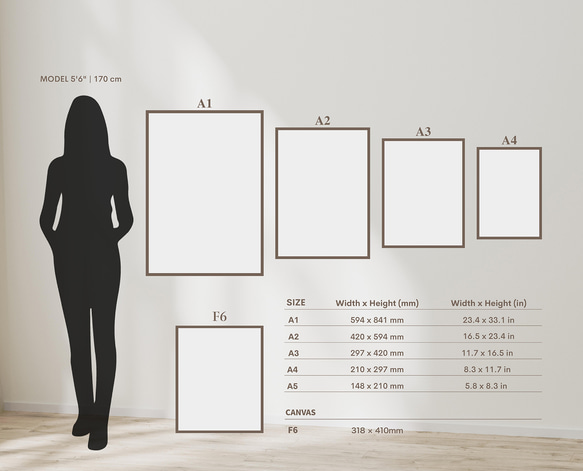 うねうね　パネル　海外風 　写真 シンプル　パネル　ウェルカムボード 結婚式 家族 記念日 6枚目の画像