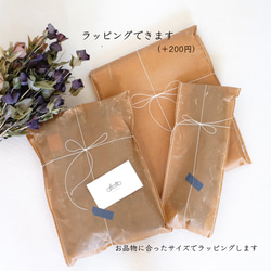 シンプルミニトート/チャコールグレー 8枚目の画像